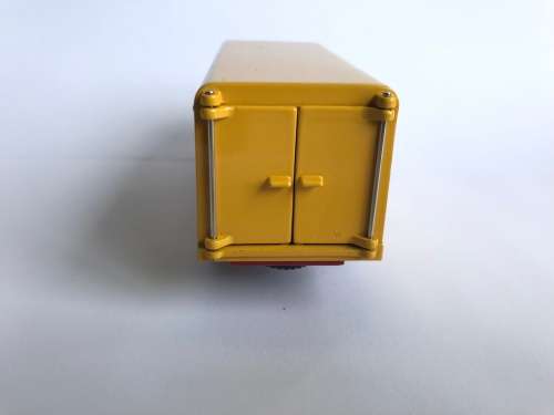 Atlas Edition - Dinky Toys 920 Guy Van "HEINZ" - RARE