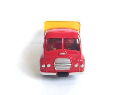 Atlas Edition - Dinky Toys 920 Guy Van "HEINZ" - RARE