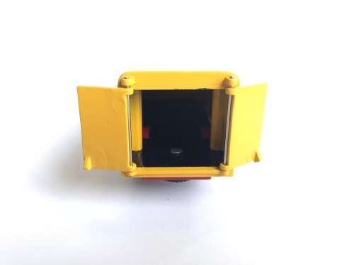 Atlas Edition - Dinky Toys 920 Guy Van "HEINZ" - RARE