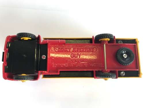 Atlas Edition - Dinky Toys 920 Guy Van "HEINZ" - RARE