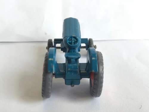 MATCHBOX LESNEY #72 MOKO FORSON MAJOR TRACTOR