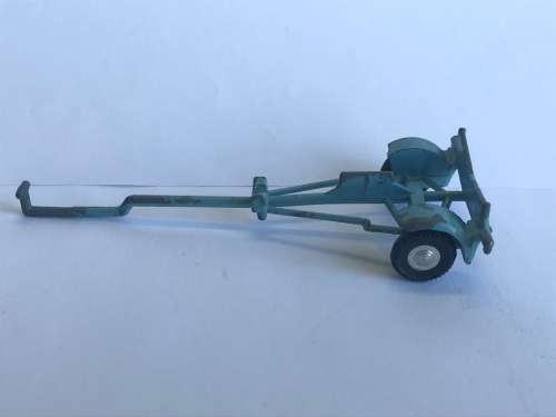 Spot On Boat Trailer