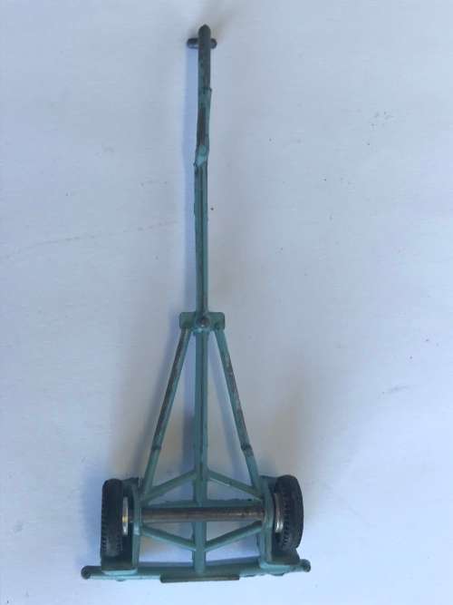 Spot On Boat Trailer