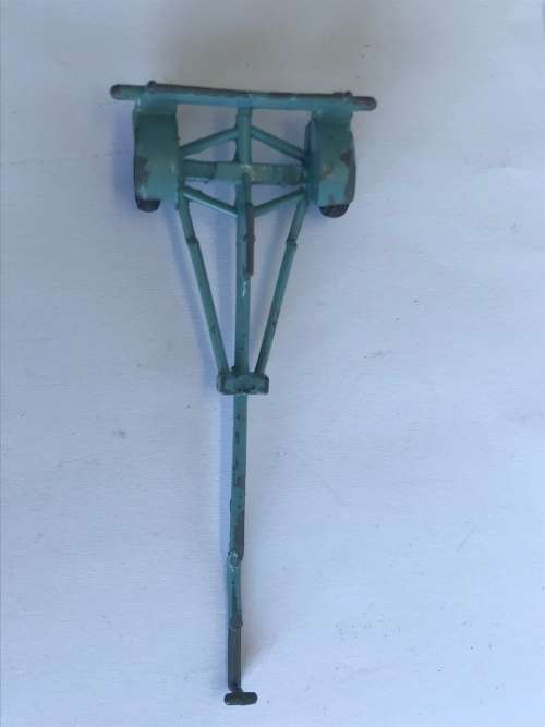 Spot On Boat Trailer