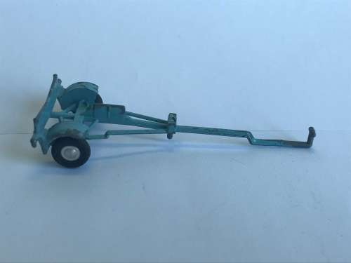 Spot On Boat Trailer