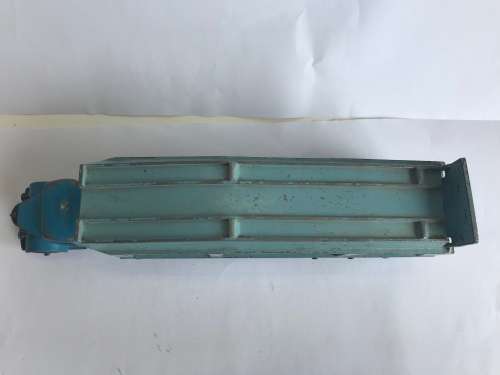 DINKY TOYS 582 PULLMORE CAR TRANSPORTER WITH RAMP