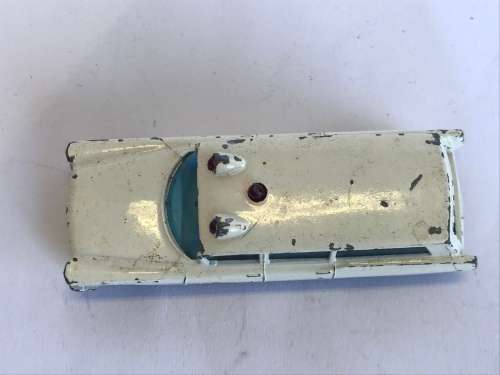 Matchbox Lesney 54 b Cadillac Ambulance