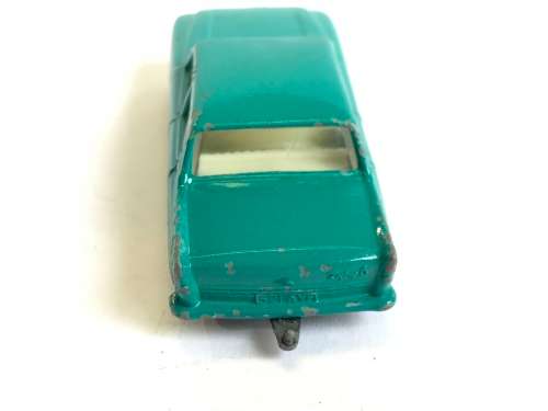 Matchbox Lesney #33 Ford Zephyr