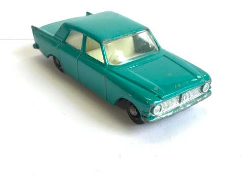 Matchbox Lesney #33 Ford Zephyr