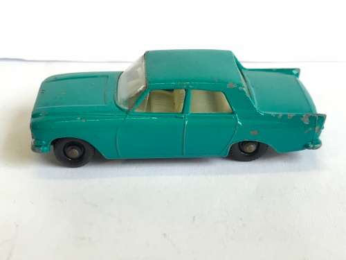 Matchbox Lesney #33 Ford Zephyr