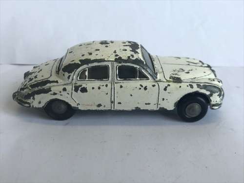 Triang Spot-On Jaguar 3.4