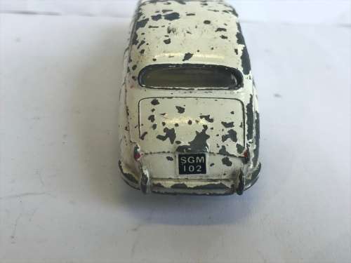 Triang Spot-On Jaguar 3.4