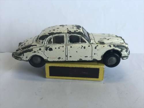 Triang Spot-On Jaguar 3.4