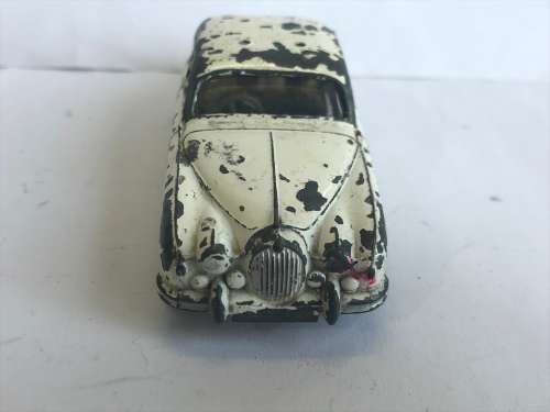 Triang Spot-On Jaguar 3.4