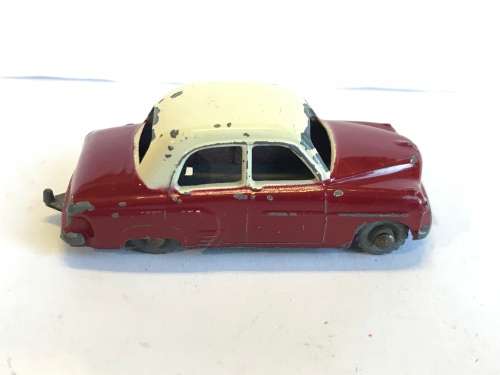 Matchbox Series Moko Lesney 22 - Vauxhall Cresta