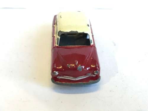 Matchbox Series Moko Lesney 22 - Vauxhall Cresta