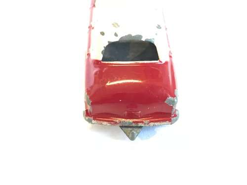 Matchbox Series Moko Lesney 22 - Vauxhall Cresta