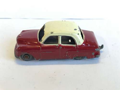 Matchbox Series Moko Lesney 22 - Vauxhall Cresta