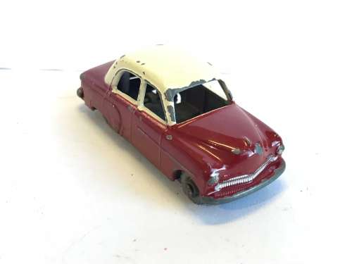 Matchbox Series Moko Lesney 22 - Vauxhall Cresta
