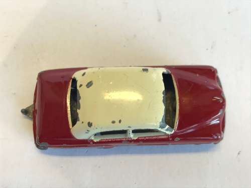 Matchbox Series Moko Lesney 22 - Vauxhall Cresta