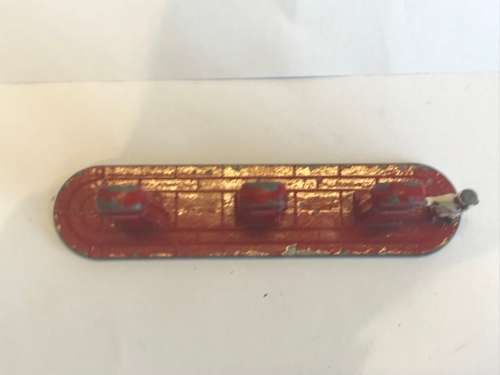 MATCHBOX LESNEY - ESSO PETROL PUMPS