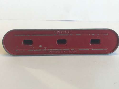 MATCHBOX LESNEY - ESSO PETROL PUMPS