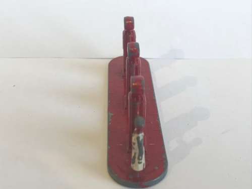 MATCHBOX LESNEY - ESSO PETROL PUMPS