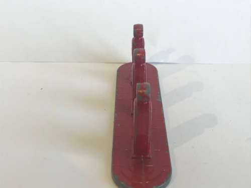 MATCHBOX LESNEY - ESSO PETROL PUMPS