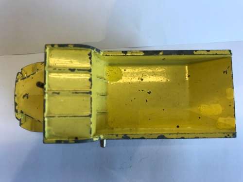 DINKY TOYS #965 Euclid Dumper Truck