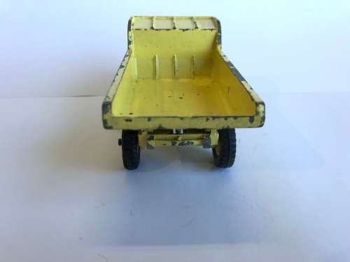 DINKY TOYS #965 Euclid Dumper Truck