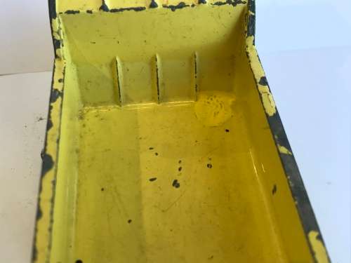 DINKY TOYS #965 Euclid Dumper Truck