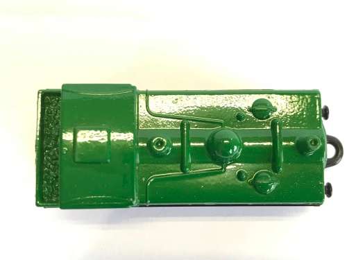 Matchbox Superfast #47 - GWR Pannier Locomotive Train Engine + Original Box