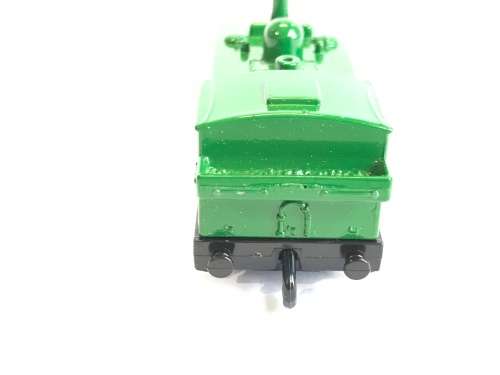 Matchbox Superfast #47 - GWR Pannier Locomotive Train Engine + Original Box