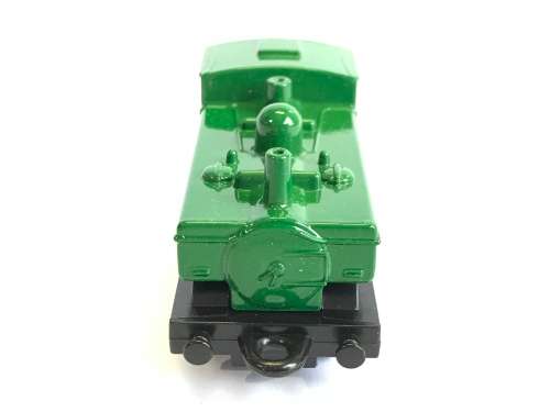 Matchbox Superfast #47 - GWR Pannier Locomotive Train Engine + Original Box