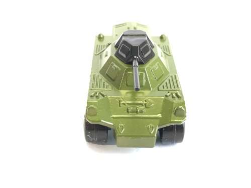 Matchbox Lesney Superfast Rola-Matics #73 - Weasel In Original Box