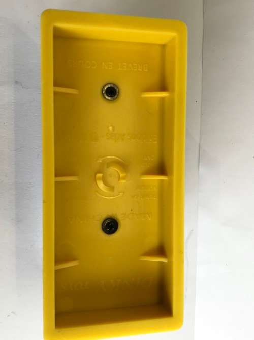 Atlas Edition - Dinky Toys #110 ASTON MARTIN DB5 WITH PLASTIC BOX