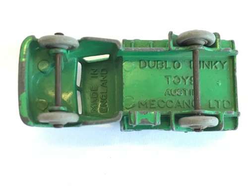 DINKY DUBLO TOYS #064 AUSTIN LORRY
