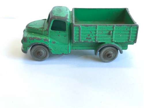 DINKY DUBLO TOYS #064 AUSTIN LORRY