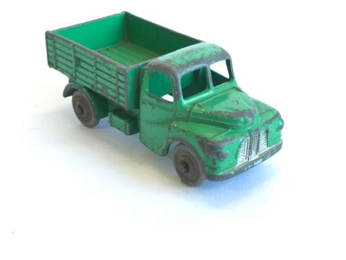 DINKY DUBLO TOYS #064 AUSTIN LORRY