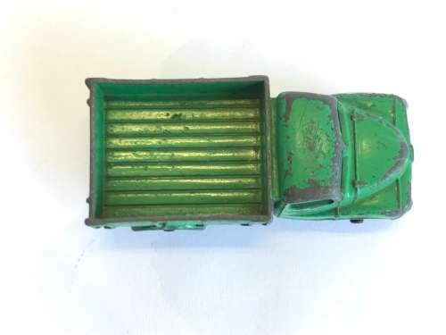 DINKY DUBLO TOYS #064 AUSTIN LORRY