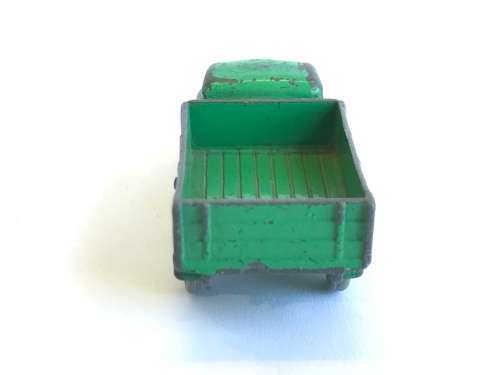 DINKY DUBLO TOYS #064 AUSTIN LORRY