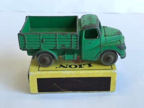 DINKY DUBLO TOYS #064 AUSTIN LORRY