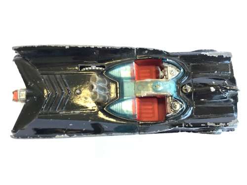 Corgi 267 BATMOBILE