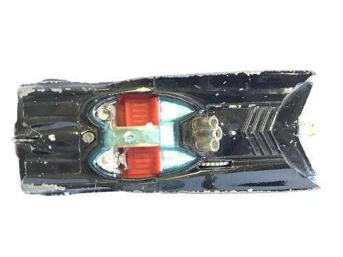 Corgi 267 BATMOBILE