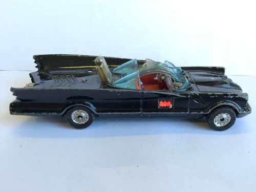 Corgi 267 BATMOBILE
