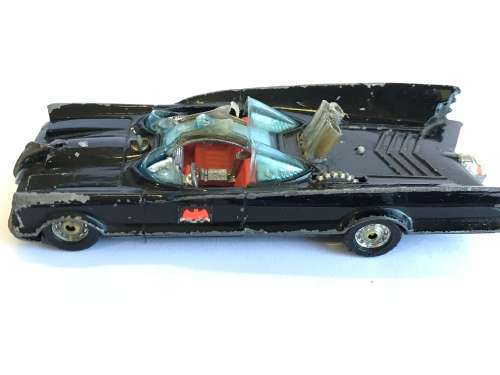 Corgi 267 BATMOBILE