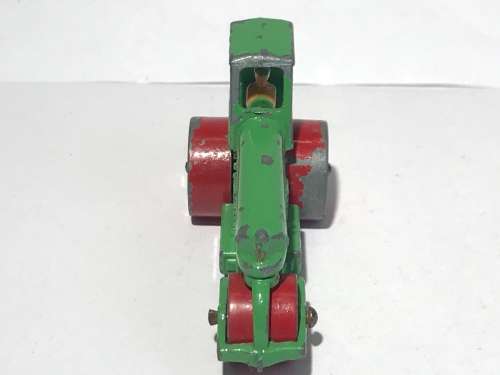 MATCHBOX Lesney #1 - AVELING BARFORD ROAD ROLLER