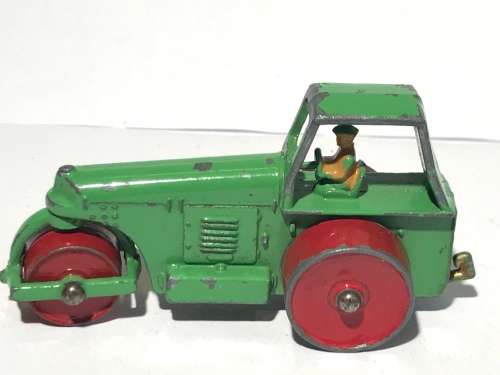 MATCHBOX Lesney #1 - AVELING BARFORD ROAD ROLLER
