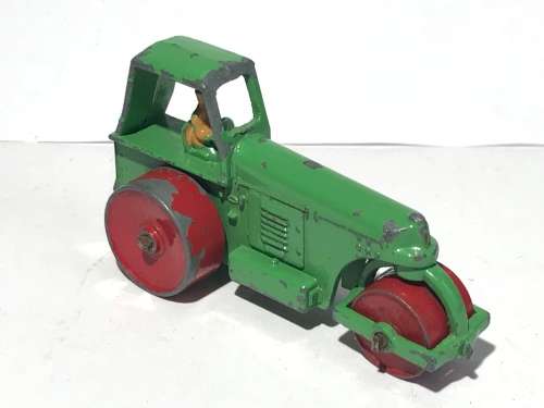 MATCHBOX Lesney #1 - AVELING BARFORD ROAD ROLLER