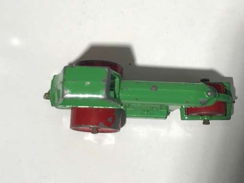 MATCHBOX Lesney #1 - AVELING BARFORD ROAD ROLLER